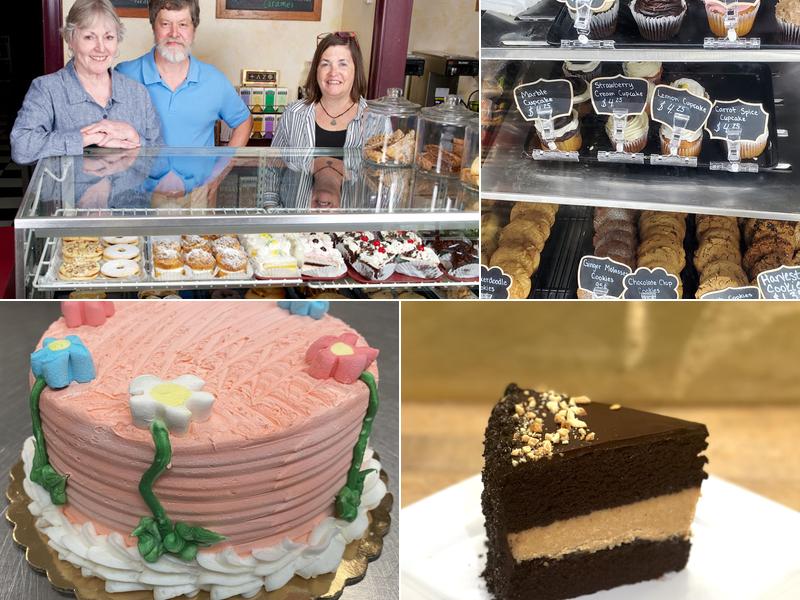 Shepherdstown Sweet Shop Bakery