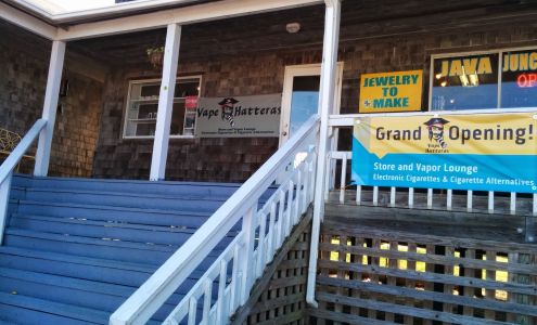 Vape Hatteras Avon