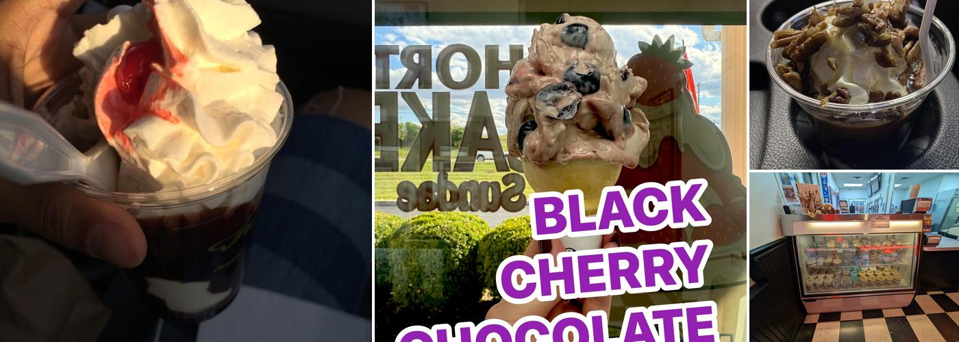 The Meadows Original Frozen Custard