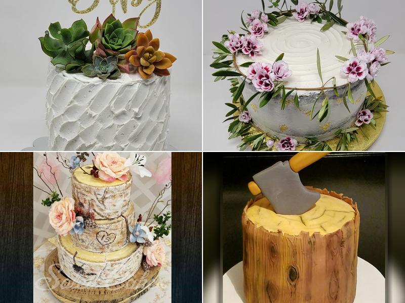 SOLEIL CAKES 915 Bonita Ave, Glendora