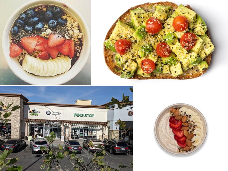 Robeks Fresh Juices & Smoothies