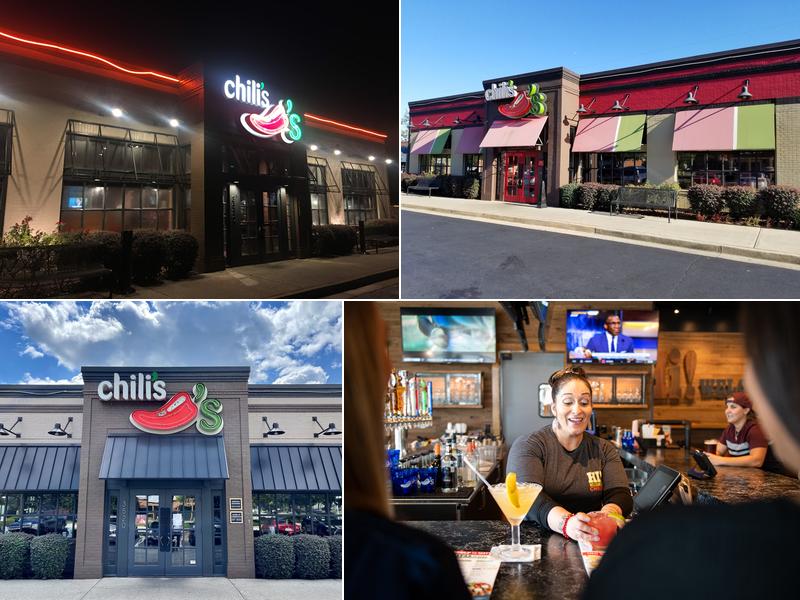 Chili's Grill & Bar