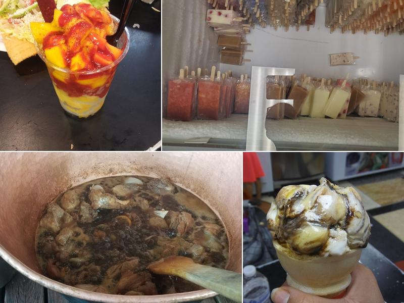 Paleteria La Zacatecana