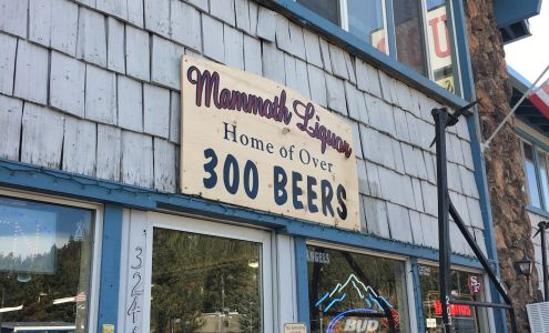 Mammoth Liquors Mammoth Lakes