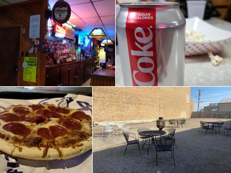 Cando Bar 518 Main St, Cando