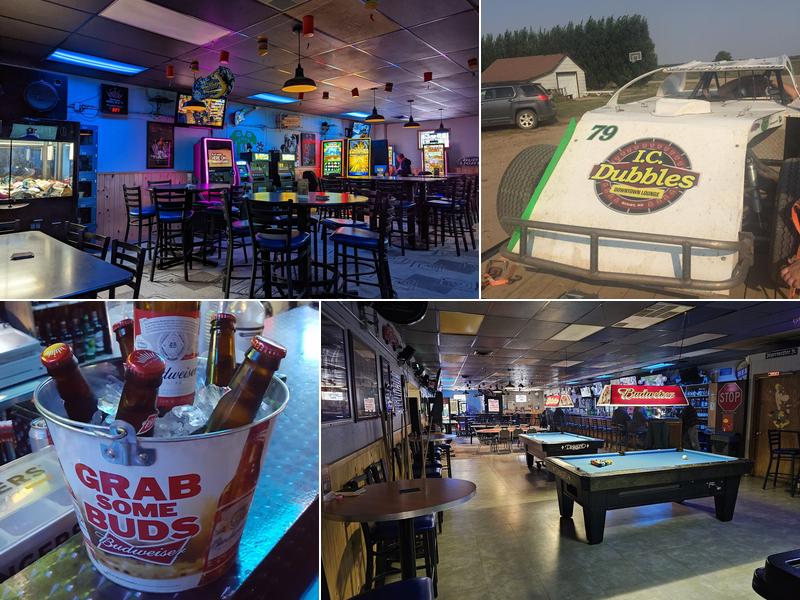 I.C. Dubbles Downtown Lounge