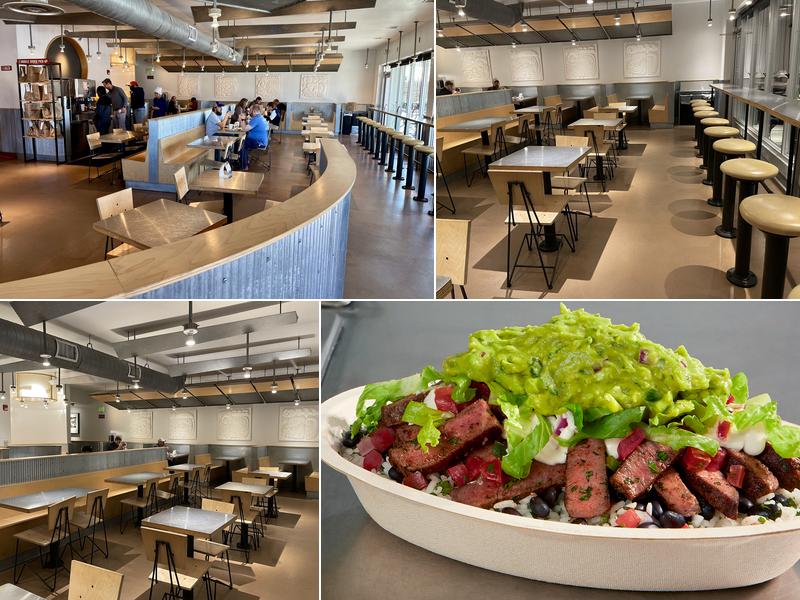 Chipotle Mexican Grill