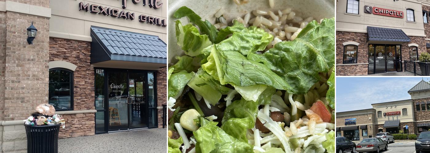 Chipotle Mexican Grill