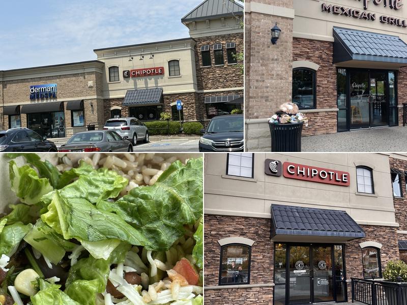 Chipotle Mexican Grill