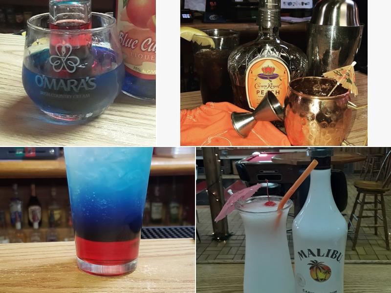 Chute # 7 109 W 2nd St, Kimball