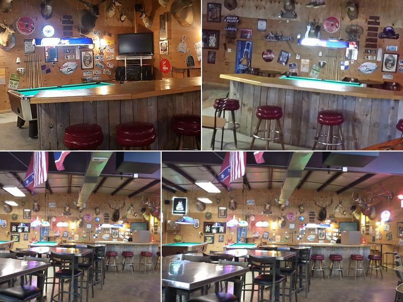 Angler's Llc 119 N Yellowstone Hwy, Glendo