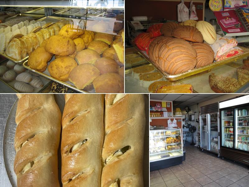 Leobardo's Bakery & Cafe