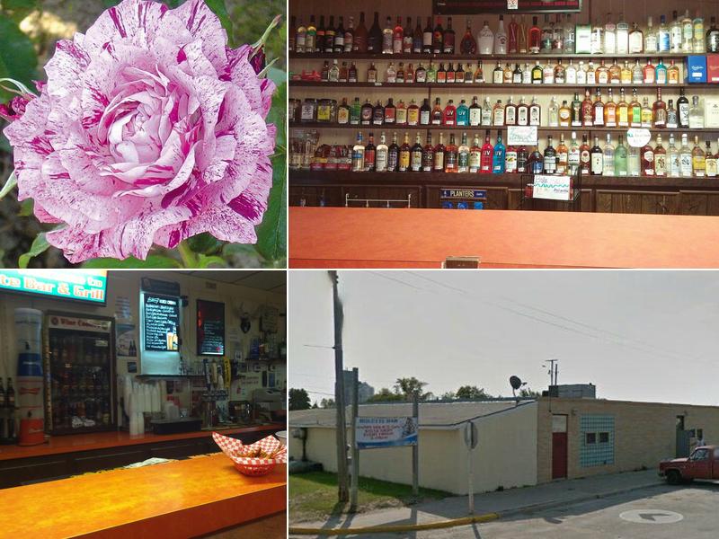 Rolette City Bar &Grill