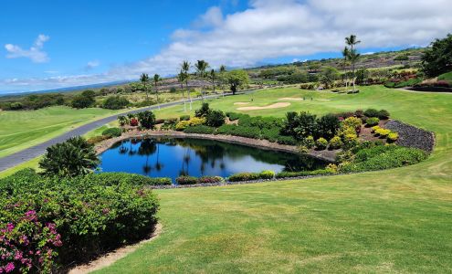 The Club at H?k?li?a Kealakekua