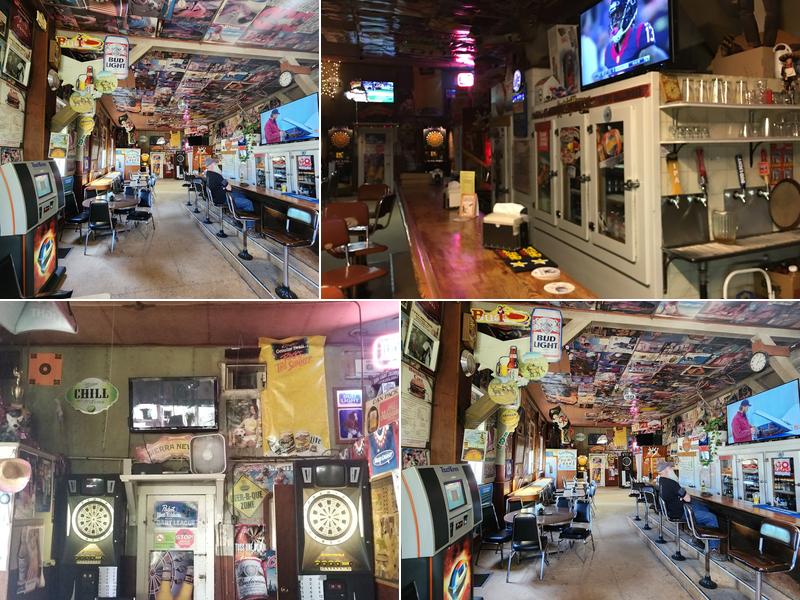 Kuk's Tavern 400 Summit Ave, Northport