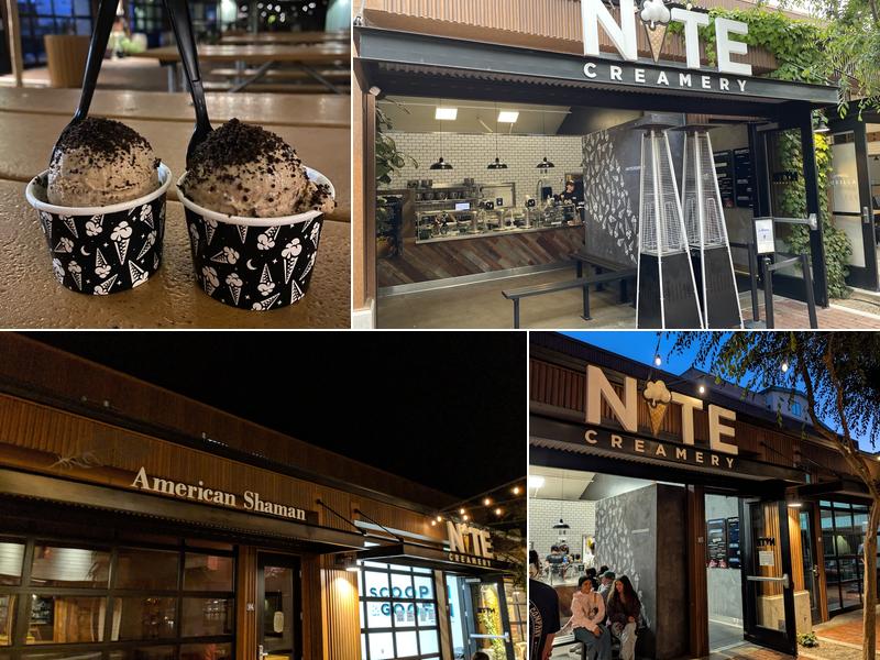 Nite Creamery
