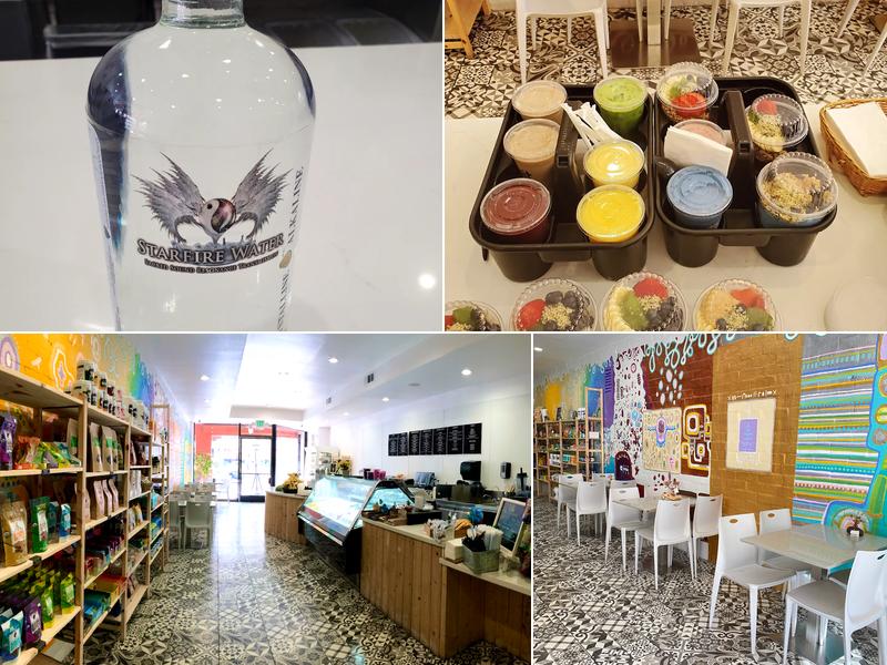 Fruit Wonders - Palm Springs, CA