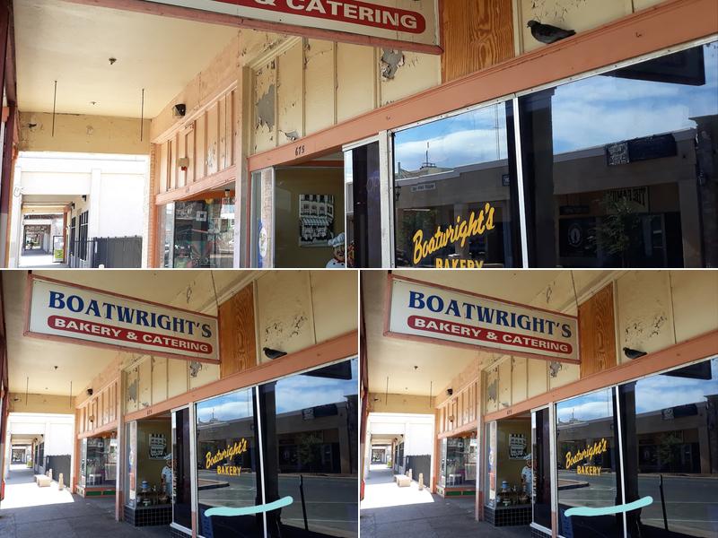 Boatwright's Bakery & Catering