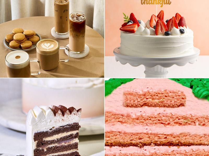 TOUS les JOURS 6834 Slauson Ave, Commerce