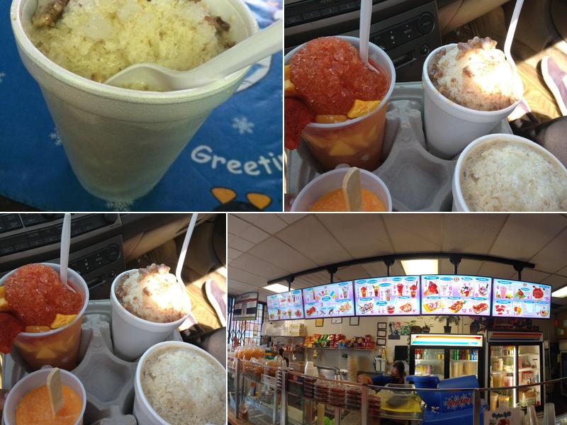 Raspados Don Manuel 3