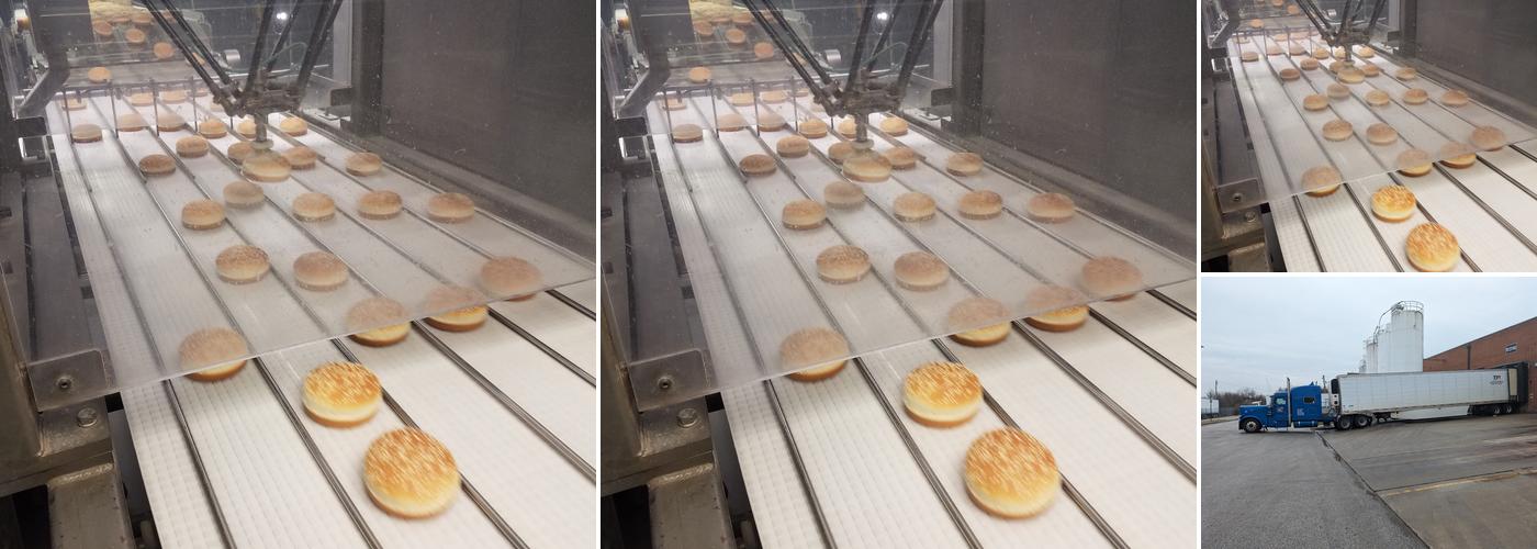 Automatic Rolls of Baltimore