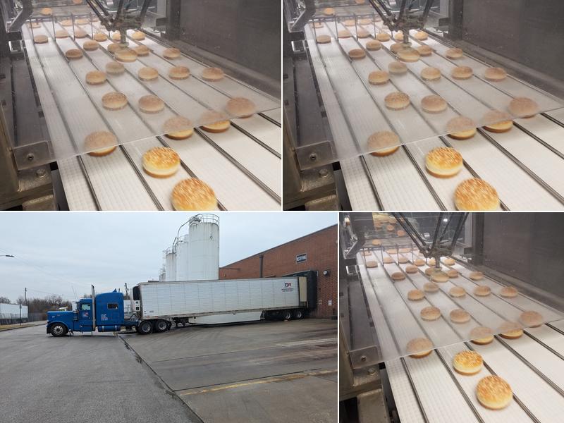 Automatic Rolls of Baltimore