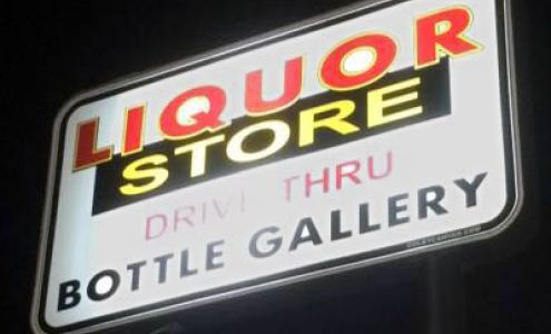 Bottle Gallery Colby