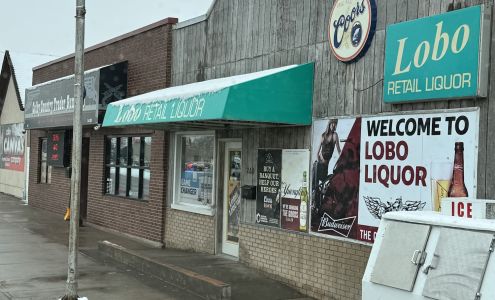 Lobo Retail Liquor Colby