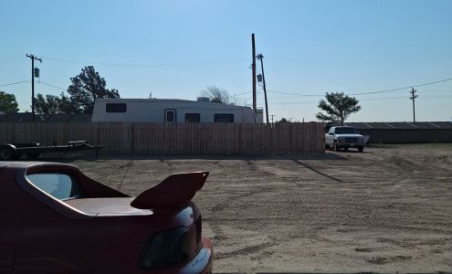 Over Time Liquor Colby