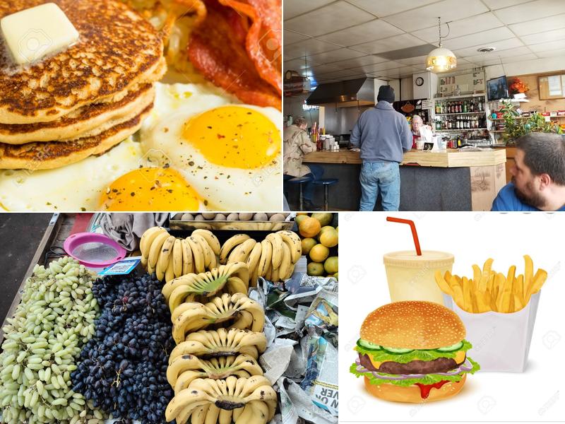 Beth's Bar & Grill 409 Chief St, Benkelman