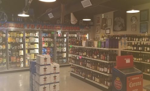 Flagler Liquor Flagler