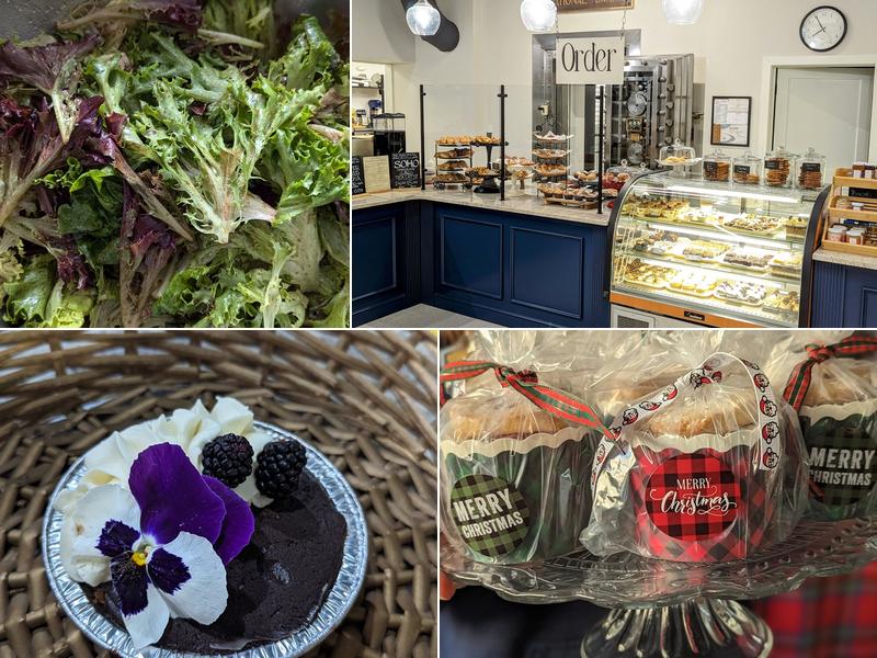 Gateau Monique 10 S Queen St, Littlestown