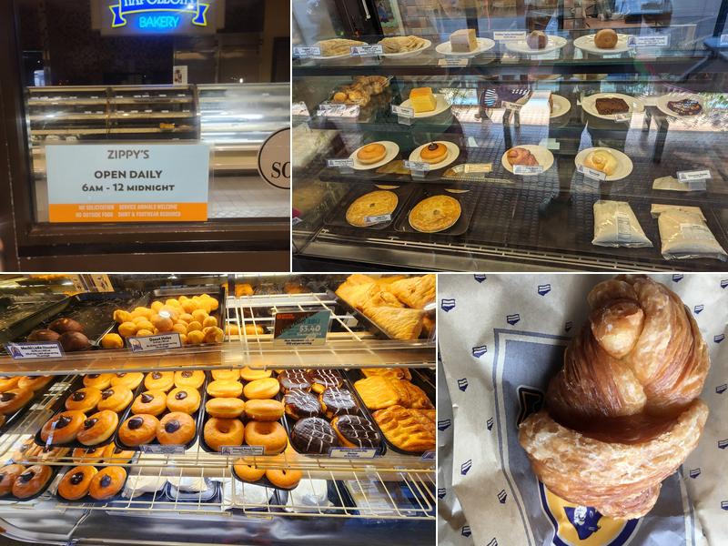 Napoleon's Bakery 95-1249 Meheula Pkwy, Mililani