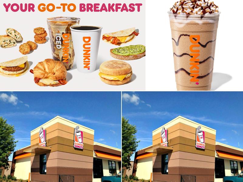 Dunkin'