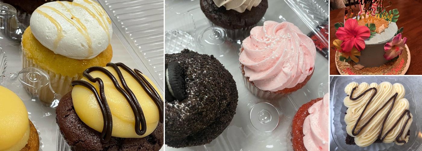 Cupcake and Things Bakery