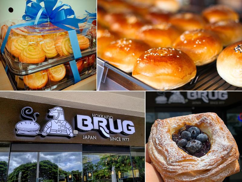 Hokkaido Brug 98-1025 Moanalua Rd, Aiea