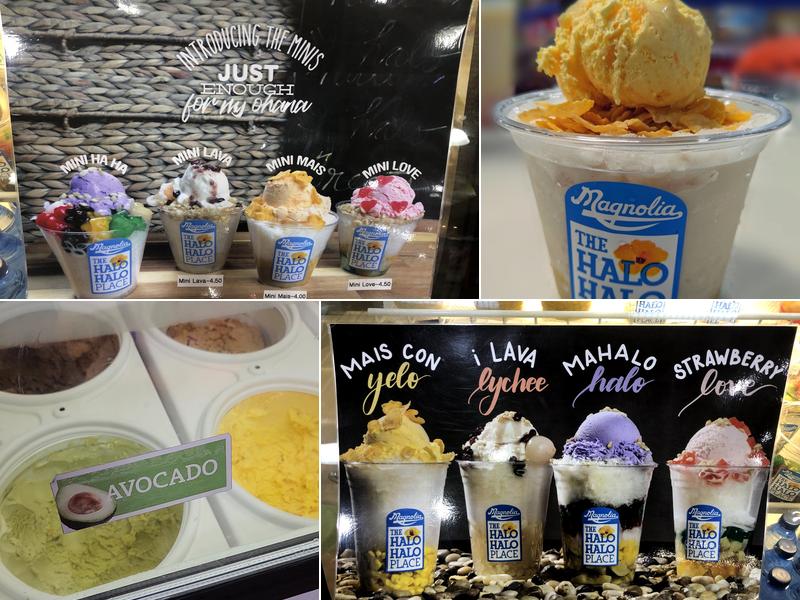 Magnolia Ice Cream & Treats