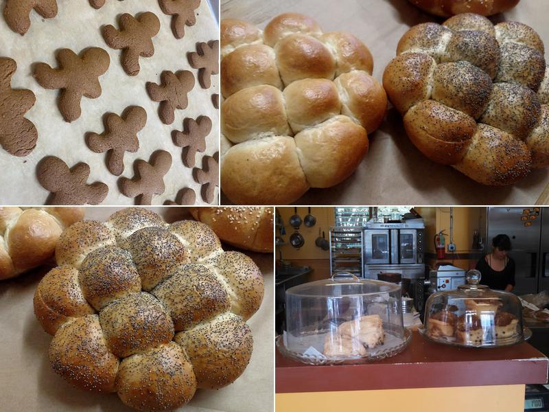 Papa'a Palaoa Bakery 187 Kilauea Ave, Hilo