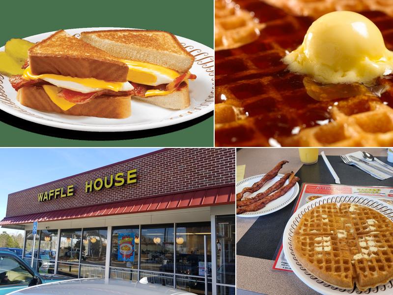 Waffle House