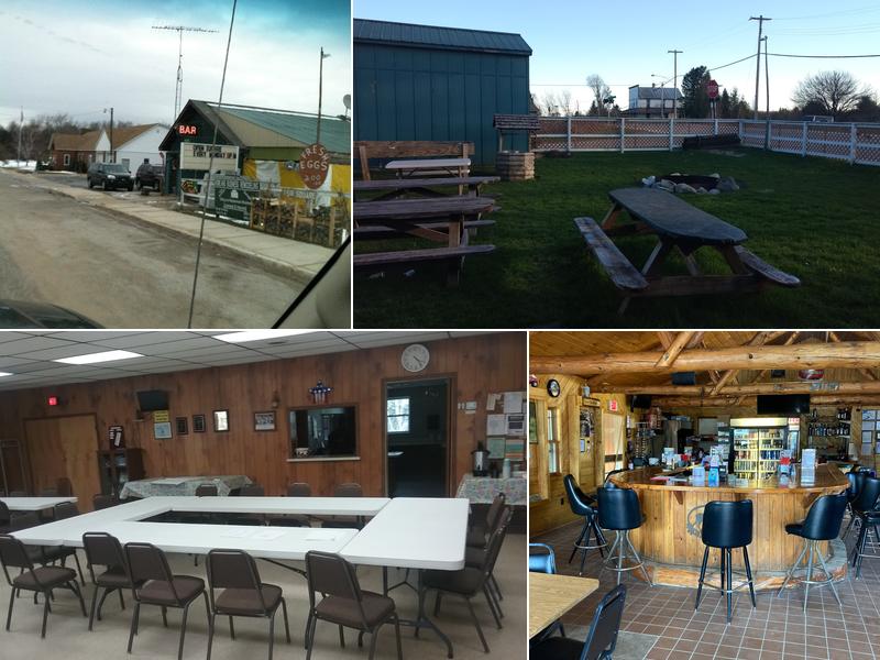 McNeils Bar S Gould City Rd, Gould City