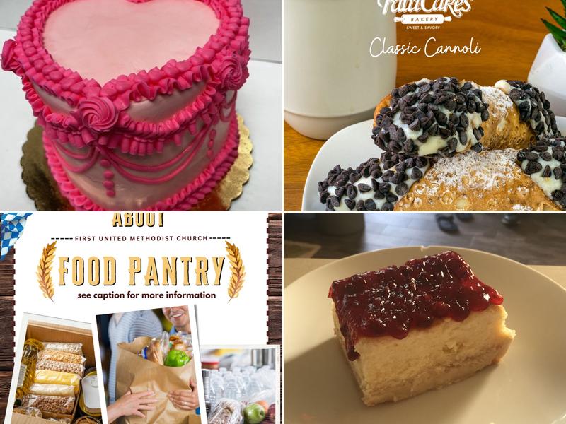 Patticakes Bakery LLC 1464 Lower Main St STE 104, Wailuku