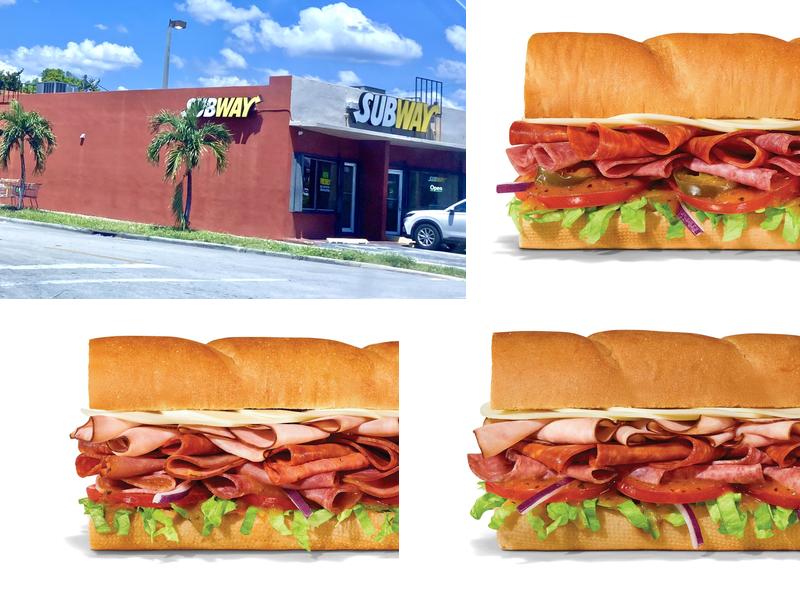 Subway