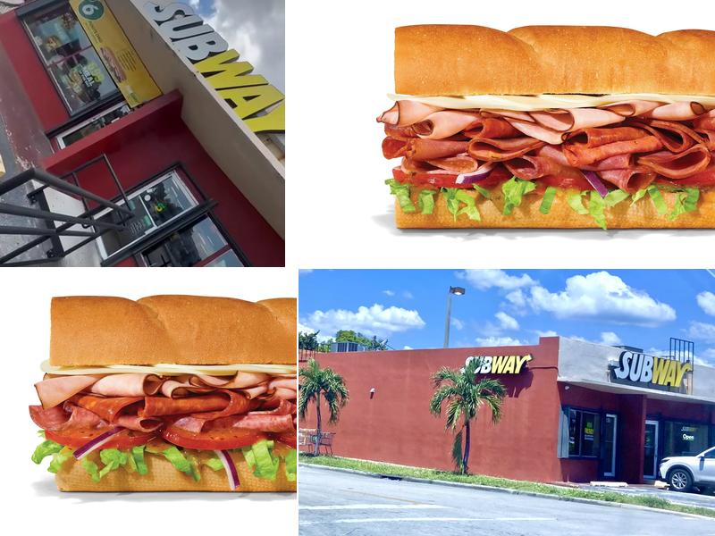 Subway