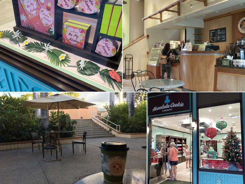 Honolulu Cookie Company