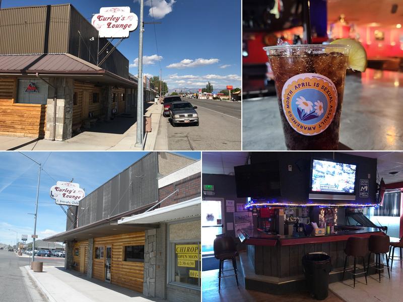 Curleys 266 W Main St #298, Delta