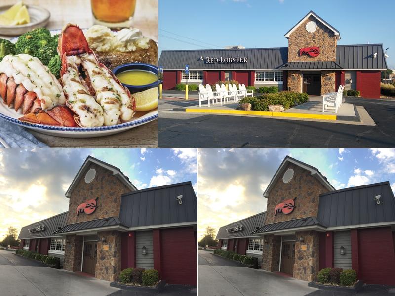 Red Lobster