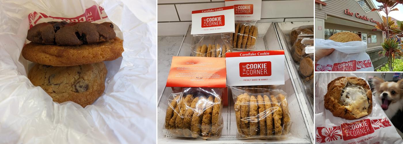 Cookie Corner