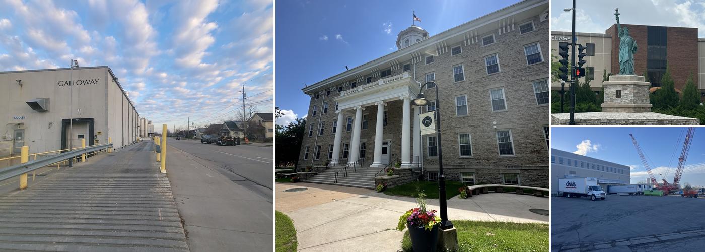 Galloway Company / Classic Mix Partners