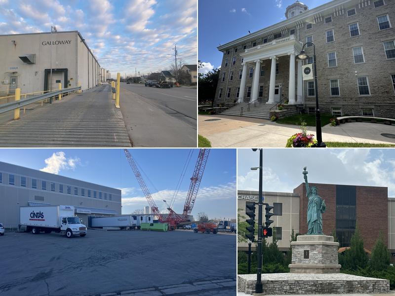 Galloway Company / Classic Mix Partners