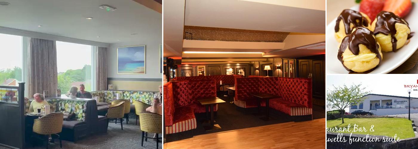 Bryansburn Inn Bar and Grill